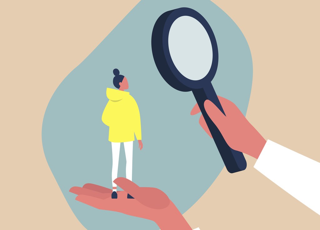 A golden opportunity.