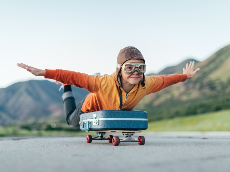 Flexible Expectations